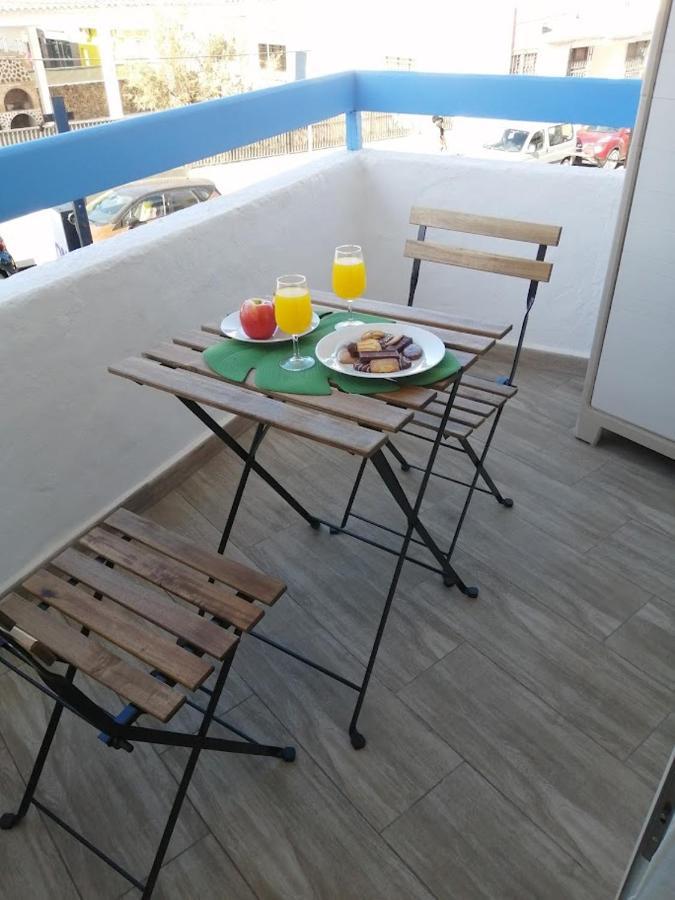 Elcano By Best Holidays Fuerteventura Corralejo Buitenkant foto
